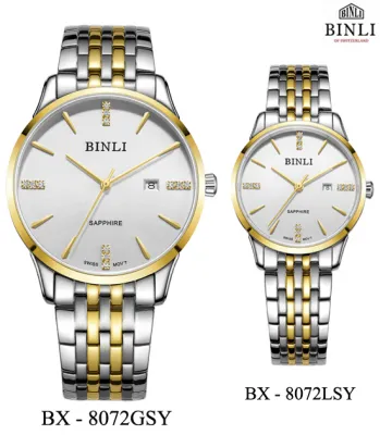 BINLI BX - 8072G/LSY